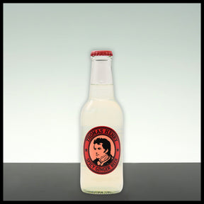 Thomas Henry Ginger Beer 0,2L - Trinklusiv