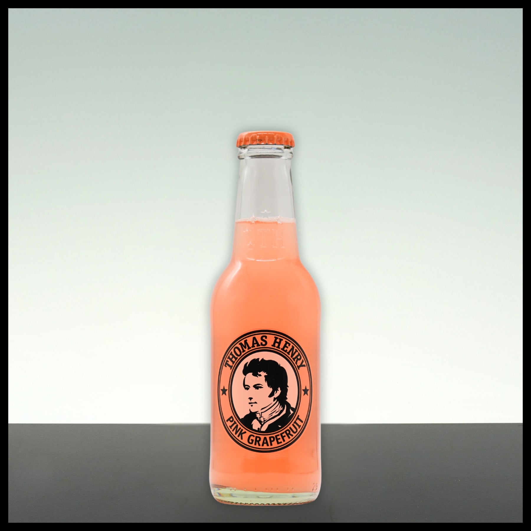 Thomas Henry Pink Grapefruit 0,2L - Trinklusiv