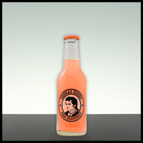 Thomas Henry Pink Grapefruit 0,2L - Trinklusiv