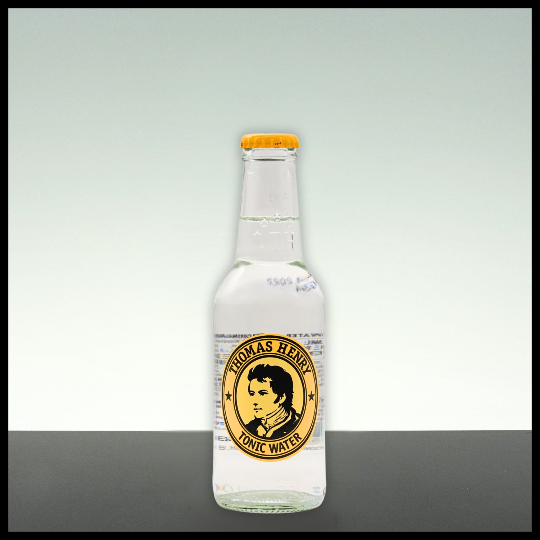 Thomas Henry Tonic Water 0,2L - Trinklusiv