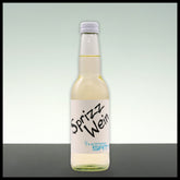 Thomas Sattler Sprizz Wein 0,33L - 5% Vol. - Trinklusiv