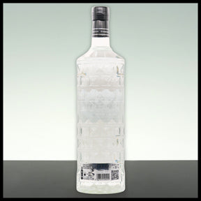 Three Sixty Vodka 3L - 37,5% Vol. - Trinklusiv