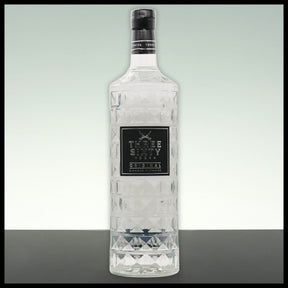Three Sixty Vodka 3L - 37,5% Vol. - Trinklusiv