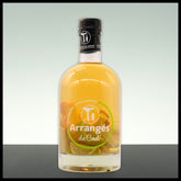 Ti Arrangés de Ced’ LIME & GINGER Rum-Likör 0,7L - 32% Vol.