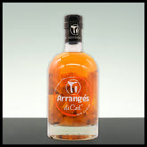 Ti Arrangés de Ced’ PINEAPPLE Rum-Likör 0,7L - 32% Vol.