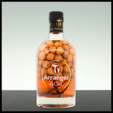 Ti Arrangés de Ced VANILA & MACADAMIA Rum-Likör 0,7L - 32% Vol.