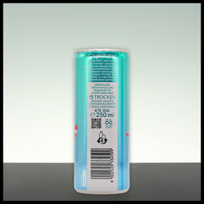 Toifl Spritzer White 2go 0,25L - 6% Vol. - Trinklusiv