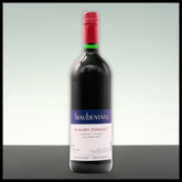 Traubentanz Blauer Zweigelt 1L - 12,5% Vol. - Trinklusiv
