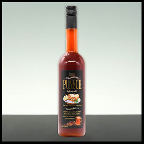 Treml Punsch Apfelstrudel 0,7L - 27% Vol.