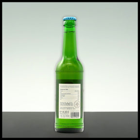 Trumer Freispiel Alkoholfrei 0,33L - Trinklusiv
