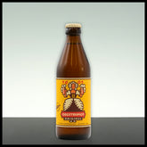 Trumer OBERTRUMER Bio Zwickl 0,33L - 4,8% Vol. - Trinklusiv