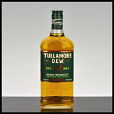 Tullamore DEW Irish Whiskey 0,7L - 40% Vol.