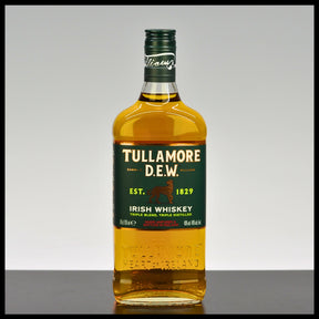 Tullamore DEW Irish Whiskey 0,7L - 40% Vol.