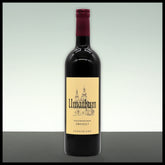 Umathum Zweigelt 2021 0,75L - 12,5% Vol. - Trinklusiv