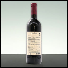 Umathum Zweigelt 2022 0,75L - 12,5% Vol.