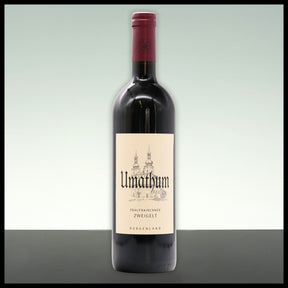Umathum Zweigelt 2022 0,75L - 12,5% Vol.