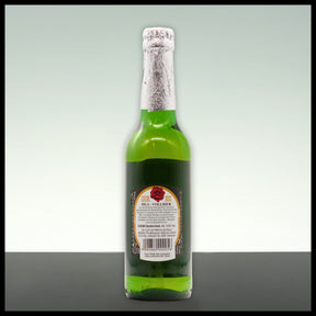 Uttendorf Pils 0,33L - 4,9% Vol.