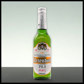 Uttendorf Pils 0,33L - 4,9% Vol.