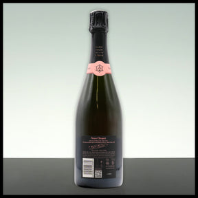 Veuve Clicquot Rosé 0,75L - 12,5% Vol.