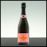 Veuve Clicquot Rosé 0,75L - 12,5% Vol.