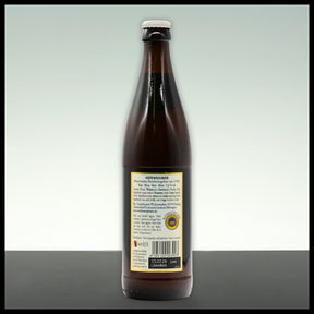 Weihenstephaner Hefe Weissbier 0,5L - 5,4% Vol.