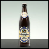Weihenstephaner Hefe Weissbier 0,5L - 5,4% Vol.