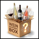 WEIN Mystery Box