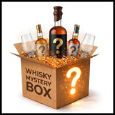 WHISKY Mystery Box