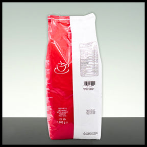 Wild Thing Café Elise Crema Bohne 1 kg