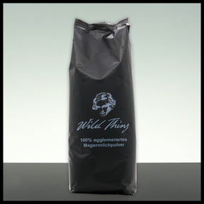 Wild Thing Magermilchpulver 500 g