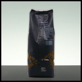 Wild Thing Mocca Irish Kaffeepulver 1KG