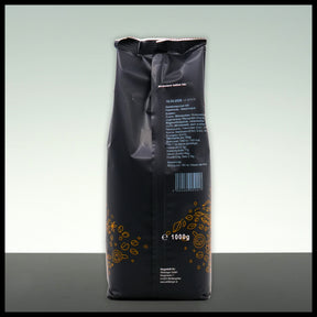 Wild Thing Mocca Noisette Kaffeepulver 1KG