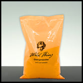 Wild Thing Orangenzauber Teepulver 1 kg - Trinklusiv