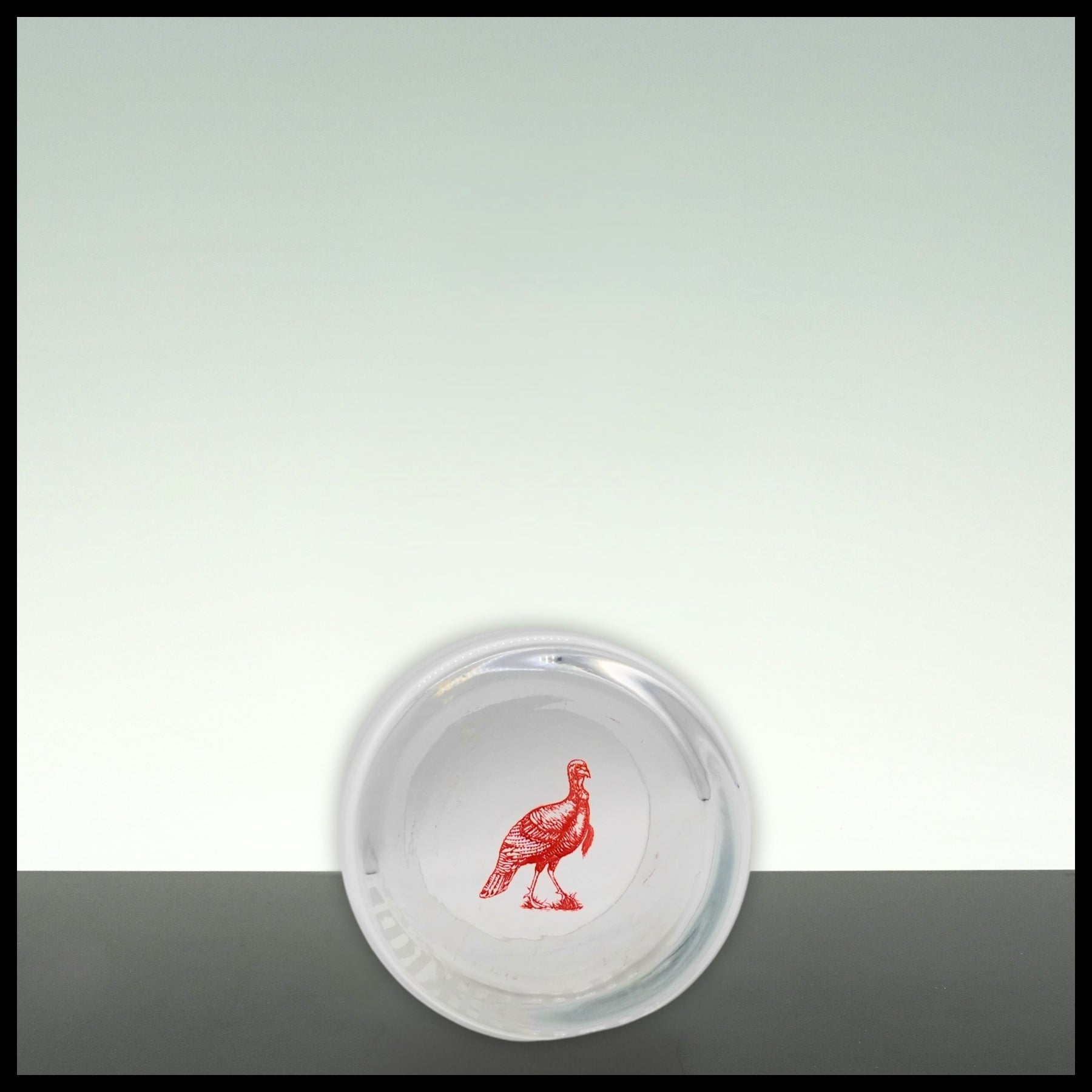 Wild Turkey Whiskey Tumbler - Trinklusiv