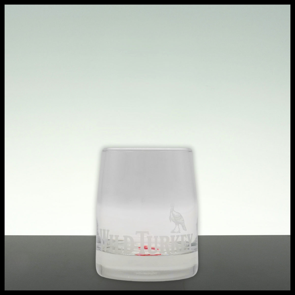 Wild Turkey Whiskey Tumbler - Trinklusiv