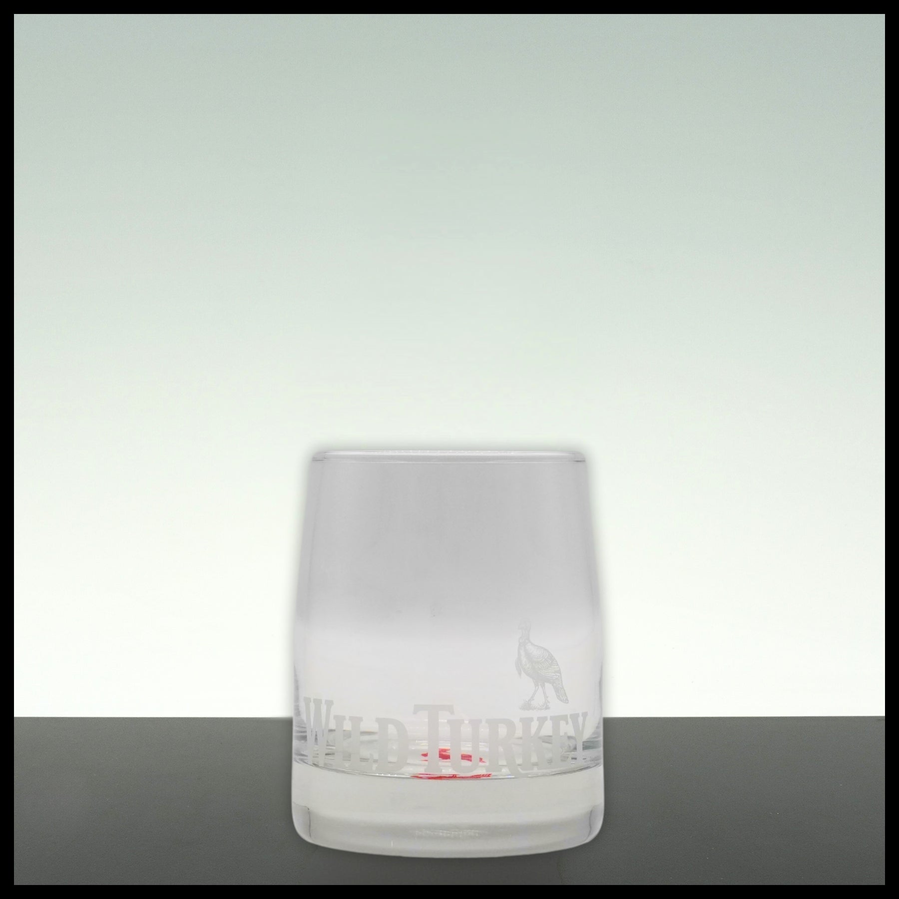 Wild Turkey Whiskey Tumbler - Trinklusiv