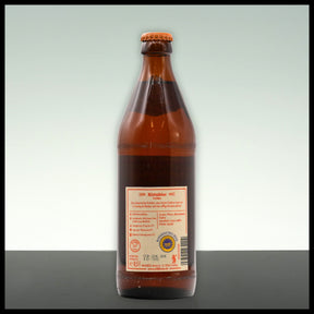 Wildbräu Grafing Kirtabier 0,5L - 5,7% Vol. - Trinklusiv