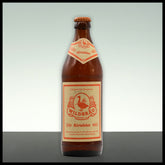 Wildbräu Grafing Kirtabier 0,5L - 5,7% Vol. - Trinklusiv