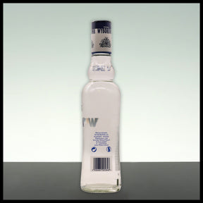 Wyborowa Vodka 0,35L - 40% Vol. - Trinklusiv