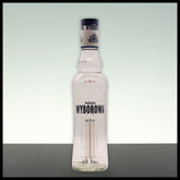 Wyborowa Vodka 0,35L - 40% Vol. - Trinklusiv