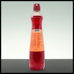 Yo Sirup Aperitivo Bitter Orange 0,7L