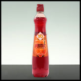 Yo Sirup Aperitivo Bitter Orange 0,7L