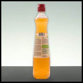 Yo Sirup Holunderblüte 0,7L - Trinklusiv