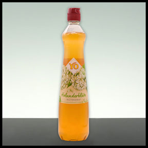 Yo Sirup Holunderblüte 0,7L - Trinklusiv