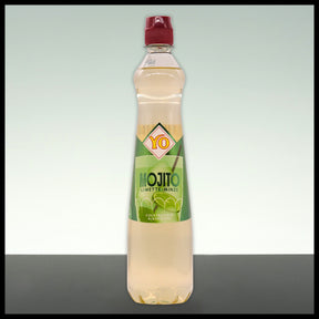Yo Sirup Mojito Limette-Minze 0,7L