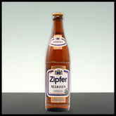 Zipfer Märzen 0,5L - 5% Vol. - Trinklusiv