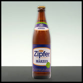 Zipfer Märzen 0,5L - 5% Vol. - Trinklusiv