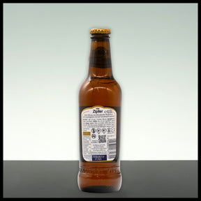 Zipfer Märzen Einweg 0,33L - 5% Vol.