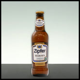 Zipfer Märzen Einweg 0,33L - 5% Vol.