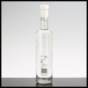 42 Below Pure Vodka 0,7L - 40% Vol. - Trinklusiv